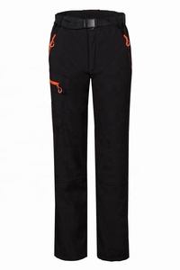 <span class=keywords><strong>Pantalon</strong></span> de pêche en molleton imperméable et chaud pour femmes, vêtement d'extérieur, de Camping, d'escalade, de <span class=keywords><strong>randonnée</strong></span>, de pêche, d'hiver, - Product Image 6
