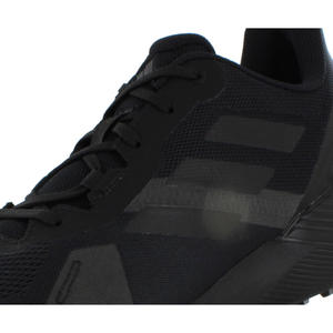 รองเท้าผู้ชาย Terrex Soulstride รุ่น MSS-IE7637 ไซส์ 12.5 สีดำ - Product Image 2