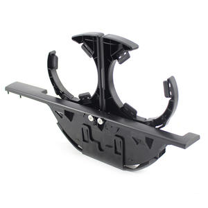 Pièces détachées BMW Série 5 en stock, porte-gobelets côté gauche pour la Série 5, transfrontalier - Product Image 1