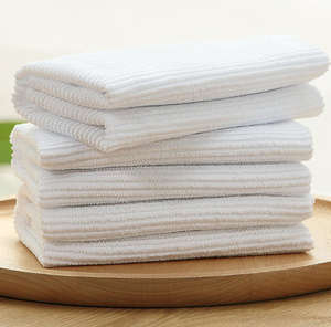 Asciugamano di Lusso Multifunzione: per Corpo, Cucina, Collo, Opzioni di Colore, Tessuto Intrecciato, Panno per Asciugare le Mani, Tovaglia, Panno da Picnic - Product Image 1