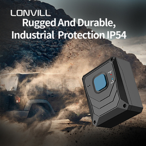 Escáner de Código de Barras LONVILL USB HID, Puerto Serie Virtual USB RS232 TTL, Escaneo, Tamaño Pequeño, Plug and Play, para Gabinetes de Mensajería - Product Image 5