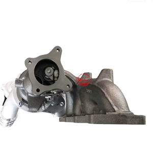 49373-01002 49373-01003 49373-01004 03C145702C 03C145701N 03C145701เทอร์โบชาร์จเจอร์ TD025สำหรับ Volkswagen Touran 1.4L เครื่องยนต์ TSI C - Product Image 2