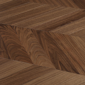 <span class=keywords><strong>Parquet</strong></span> en arête de poisson fantaisie de haute qualité <span class=keywords><strong>Parquet</strong></span> en bois d'ingénierie de luxe pour l'intérieur Fabriqué en Chine - Product Image 2