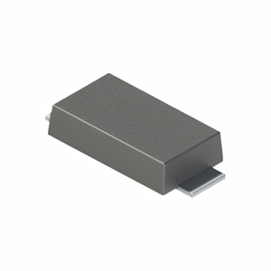 US1MDFQ-13 2-SMD, Flat Leads Original Electronic Circuit Components Single Diodes - Product Image 1