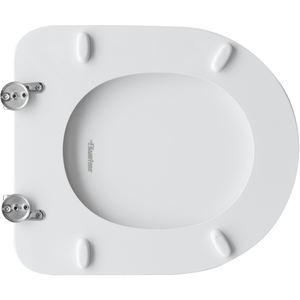 Kerasan Vaso Godia Copriwater Premium per WC - Product Image 3