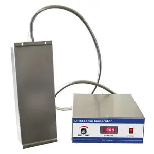 Skymen Ultrasonic Transducer Generator