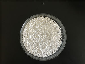 低价批发Cacl2散装无水氯化钙球粒 - Product Image 2