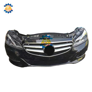 ชุดแต่งกันชนหน้า W201 <span class=keywords><strong>W202</strong></span> W203 W204 W205 W208 W209 W210 W211 W212 W213 W218 W219 <span class=keywords><strong>C63</strong></span> สำหรับรถยนต์เมอร์เซเดส ขายส่ง - Product Image 5