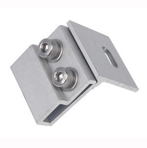 ขายึดแบบยืนระบบหลังคาบ้านพลังงานแสงอาทิตย์ - Product Image 2