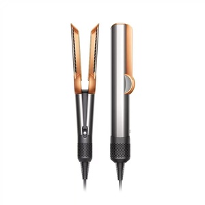 <span class=keywords><strong>Lisseur</strong></span> de cheveux portable Dys 1-1 H-T-0-1 en céramique avec affichage LED, ions négatifs, 1300W, 80-140°C, pour camping-car, extérieur, maison, hôtel - Product Image 4