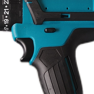 <span class=keywords><strong>Destornillador</strong></span> <span class=keywords><strong>de</strong></span> mano compatible con fácil operación <span class=keywords><strong>de</strong></span> 21V, perforadora <span class=keywords><strong>de</strong></span> mandril sin llave, taladro <span class=keywords><strong>de</strong></span> <span class=keywords><strong>impacto</strong></span> inalámbrico con batería <span class=keywords><strong>de</strong></span> iones <span class=keywords><strong>de</strong></span> litio - Product Image 2