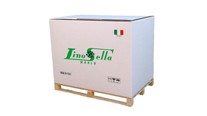 Máquina mezcladora de cemento italiana profesional a la venta 360 LT 2 bolsas de cemento con motor eléctrico motor diésel de gasolina a la venta - Product Image 5