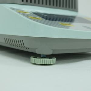 BIOBASE 중국 물 균형 곡물 수분 분석기 빠른 수분 측정기 가격 - Product Image 6