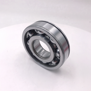 Preisliste China Keramik Rollenlager Herstellung 3x10x4 4x10x4 5x11x4 ABEC9 Si3n4 Kugellager - Product Image 3