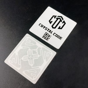 Uhf Washable Blank Rm7 On-Metal Library Price Anti-Metal Tags Race Timing Bib Chips <strong>Jewellery</strong> Clothing Electronic Tag <strong>Rfid</strong> - Product Image 1