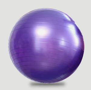 Aire de Fitness ejercicio nuevo inflable Anti explosión de <span class=keywords><strong>Onlineshop</strong></span> de equipos de gimnasio entrenamiento de la bola - Product Image 5