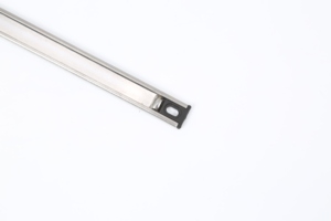 High Quality Top Hung Round groove Stainless Steel <strong>Window</strong> Hinge Friction Stay <strong>Stopper</strong> - Product Image 5