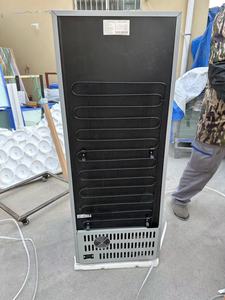 Nouveau Ultra Économe en Énergie AC DC 12V/24V Coffre Profond Solaire Réfrigérateur Réfrigérateur <span class=keywords><strong>Congélateur</strong></span> BCD-178 - Product Image 5