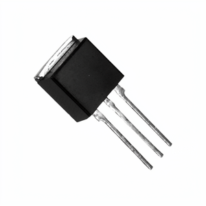 Transistores TO-220FL 2SK3309(Q) Canal de Distribución del Fabricante de Componentes Electrónicos - Product Image 1