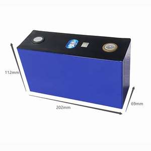 Diskon besar CATL Grade a Calb <span class=keywords><strong>3</strong></span>.2v 40Ah 50ah 60Ah 100AH 120AH 150Ah 200ah 230ah 280ah 310ah 320Ah baterai Lifepo4 prisma <span class=keywords><strong>3</strong></span>.2v - Product Image 1