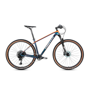 Twitter-Bicicleta de Montaña de carbono t1000, bici de 24 velocidades con eje pasante, max 8100 - Product Image 3