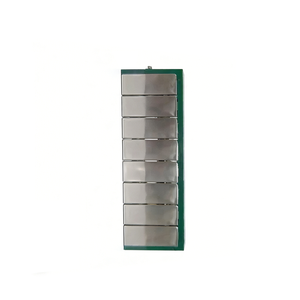 Batterie de remplacement de haute qualité Ni-Mh 6500mAh 9.6V pour voiture <span class=keywords><strong>hybride</strong></span> Lexus RX400H 2006 2007 <span class=keywords><strong>2008</strong></span> - Product Image 1