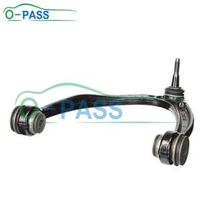 Brazo <span class=keywords><strong>de</strong></span> control superior delantero OPASS para CHEVROLET Silverado 2500 y <span class=keywords><strong>GMC</strong></span> <span class=keywords><strong>Sierra</strong></span> 3500 2007- 20924215 - Product Image 1