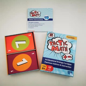 Juegos de Cartas de Papel Personalizados de Alta Calidad, Paquetes de Refuerzo Portátiles a Bajo <span class=keywords><strong>Precio</strong></span>, Cartas TCG - Product Image 2