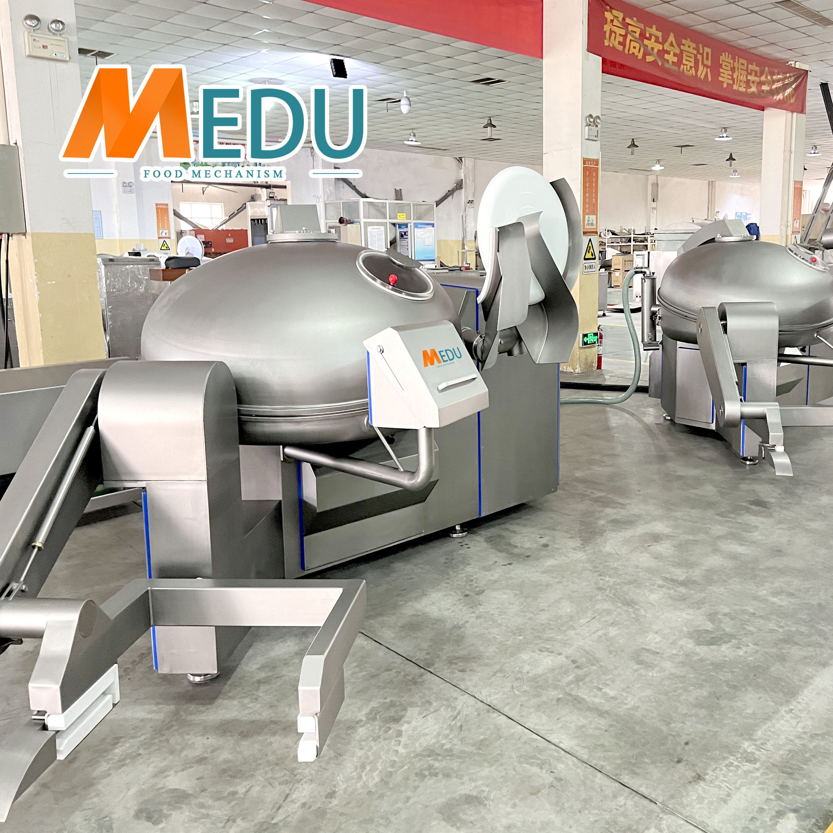 Новый импорт, 6 лезвий, резак для мяса, измельчитель, запатентованный подъемный автоматический миксер для чистки, электрическая машина для производства мяса 20 л 40 л