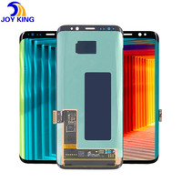 Ensemble écran tactile lcd, s8 plus, pouces, pour Samsung galaxy s8