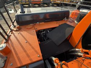 30TON DX300รถขุดมือสองจากเกาหลีมือสองสภาพดีใช้แล้ว - Product Image 6