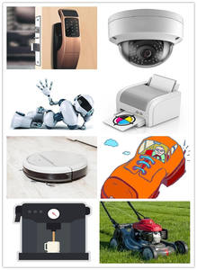 42mm 45mm <span class=keywords><strong>DC</strong></span> 12V 24V 저속 브러시드 유성 스퍼 감속 기어 모터, 전기 자전거용 - Product Image 6