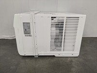 Mini ac T1 Refroidissement de fenêtre uniquement Fréquence fixe et réfrigérant R410a 12000BTU 220V 60Hz Climatiseur à compresseur célèbre