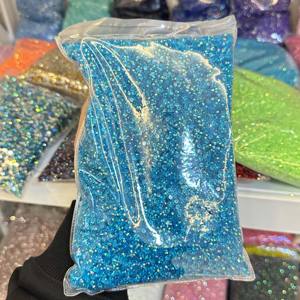 Xulin grosir 2mm 3mm 4mm 5mm <span class=keywords><strong>6mm</strong></span> batu kristal bulat dasar transparan berlian imitasi Resin datar untuk dekorasi kerajinan Diy - Product Image 6