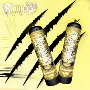 Rampage - Cilindro de Alta Presión de 4.5l, Stock Europeo, 3000g, Acero al Carbono Ecológico para Bebidas - Product Image 2