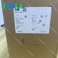 Livraison Gratuite Nouveau Variateur de Fréquence Triphasé à Usage Général Contrôle Vectoriel Sans Capteur 480V IP21 ACS550-01-023A-4