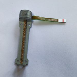 Replacement Lateral Drive Worm Gear Motor for Xbox 360 Phat/ Slim/E/Super Optical Disc Drive Laser Lens <b>Slide</b> Motor Assembly - Product Image 6