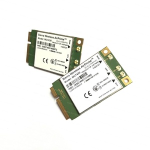Sierra <span class=keywords><strong>Wireless</strong></span> MC Series MC7430 Mô-đun Nhúng 4G LTE GNSS <span class=keywords><strong>GSM</strong></span> GPRS Cho APAC - Product Image 2