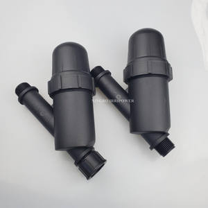 3/4 "erkek boru damla sulama" Y "filtresi ile 10/15/20/25 PSI basınç regülatörü - Product Image 6