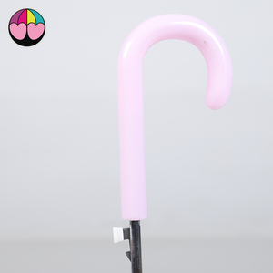 Beauty Kinder Regenschirm Kinder Regenschirm Niedriger Preis Automatische Straight <span class=keywords><strong>Rian</strong></span> Gear Cartoon Schwein Regenschirme - Product Image 5