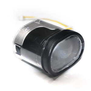 Phare avant à LED pour pièces de scooter électrique MAX G30 - Product Image 4