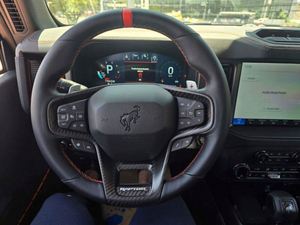 VENTES de <span class=keywords><strong>Ford</strong></span> Bronco <span class=keywords><strong>Raptor</strong></span> 3.0L Essence Automatique d'occasion - Product Image 4
