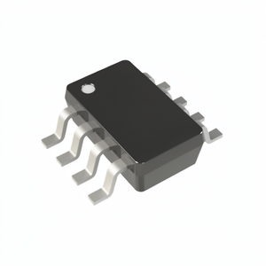 Original One Stop Service RTQ6059GJ8 Electronics Component SOT 23 8 Thin, TSOT 23 8 Power Management (PMIC) - Product Image 1