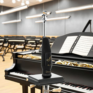 Embouchure de saxophone accessoire essentiel Vandoren Bakelite de haute qualité pour <span class=keywords><strong>saxophonistes</strong></span> débutants - Product Image 3