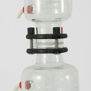 솔벤트 증류 용 실험실 진공 펌프가있는 50L 회전식 증발기 알코올 증류기 - Product Image 5