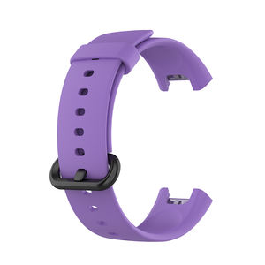 Correa de silicona multicolor para Xiaomi <span class=keywords><strong>Mi</strong></span> <span class=keywords><strong>Watch</strong></span> <span class=keywords><strong>Lite</strong></span> SmartWatch Pulsera para Redmi <span class=keywords><strong>Watch</strong></span> <span class=keywords><strong>2</strong></span> <span class=keywords><strong>Lite</strong></span> Correa de repuesto - Product Image 5