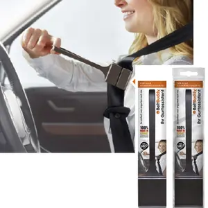Aide pour ceinture de sécurité BeltBuddy, gadgets personnalisés - Product Image 1