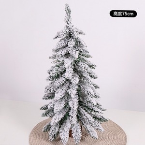 Fleur Artificielle Mini Décorations <span class=keywords><strong>de</strong></span> Sapin <span class=keywords><strong>de</strong></span> Noël et Ornements <span class=keywords><strong>de</strong></span> <span class=keywords><strong>Table</strong></span> <span class=keywords><strong>de</strong></span> Noël Fleurs Artificielles En Gros - Product Image 4