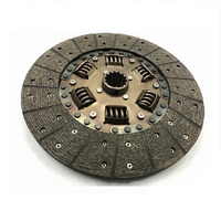 Disque d'embrayage pour camion lourd 380 mm 14T compatible avec FUSO FV419, remplacement pour MFD062Y ME524340