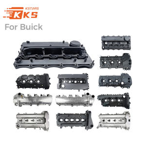 Plastique pour cache-culbuteurs de moteur pour Aveo <span class=keywords><strong>Chevrolet</strong></span> Explorer pour F150 Ranger Colorado - Product Image 1